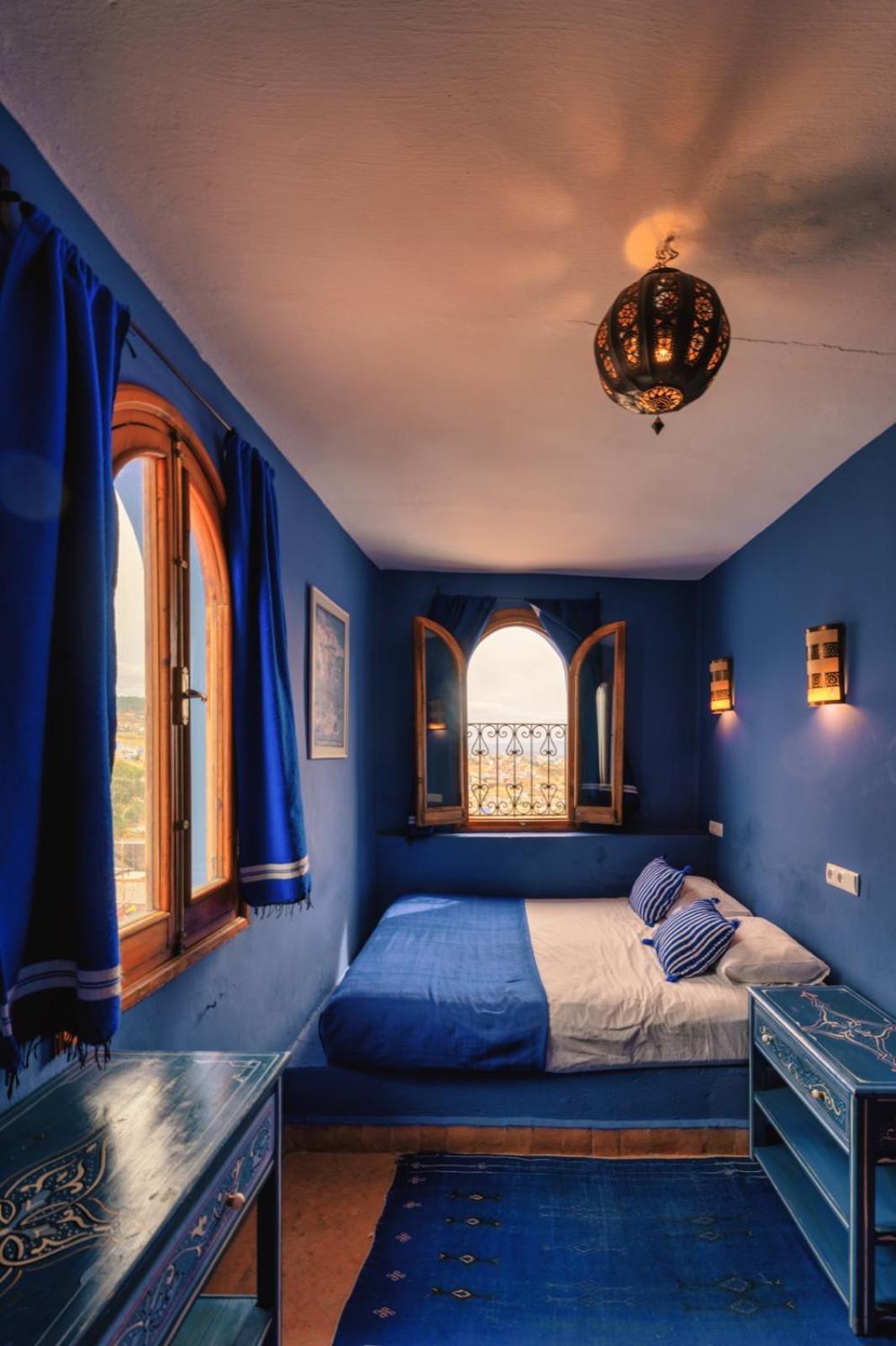 Dar Zambra Casa de hóspedes