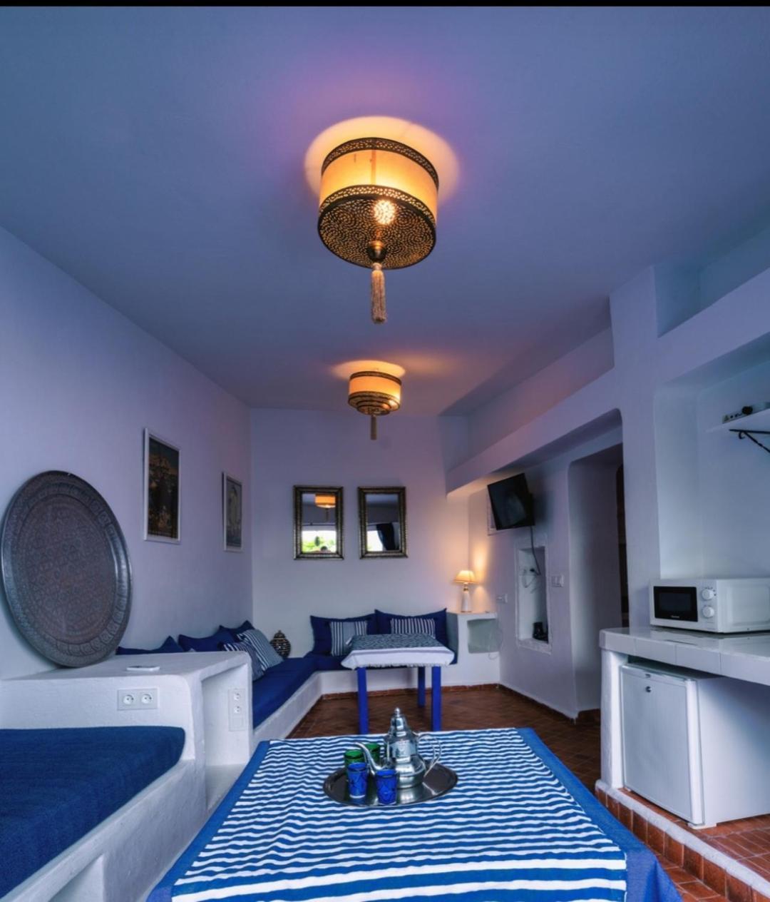 Casa de hóspedes Dar Zambra