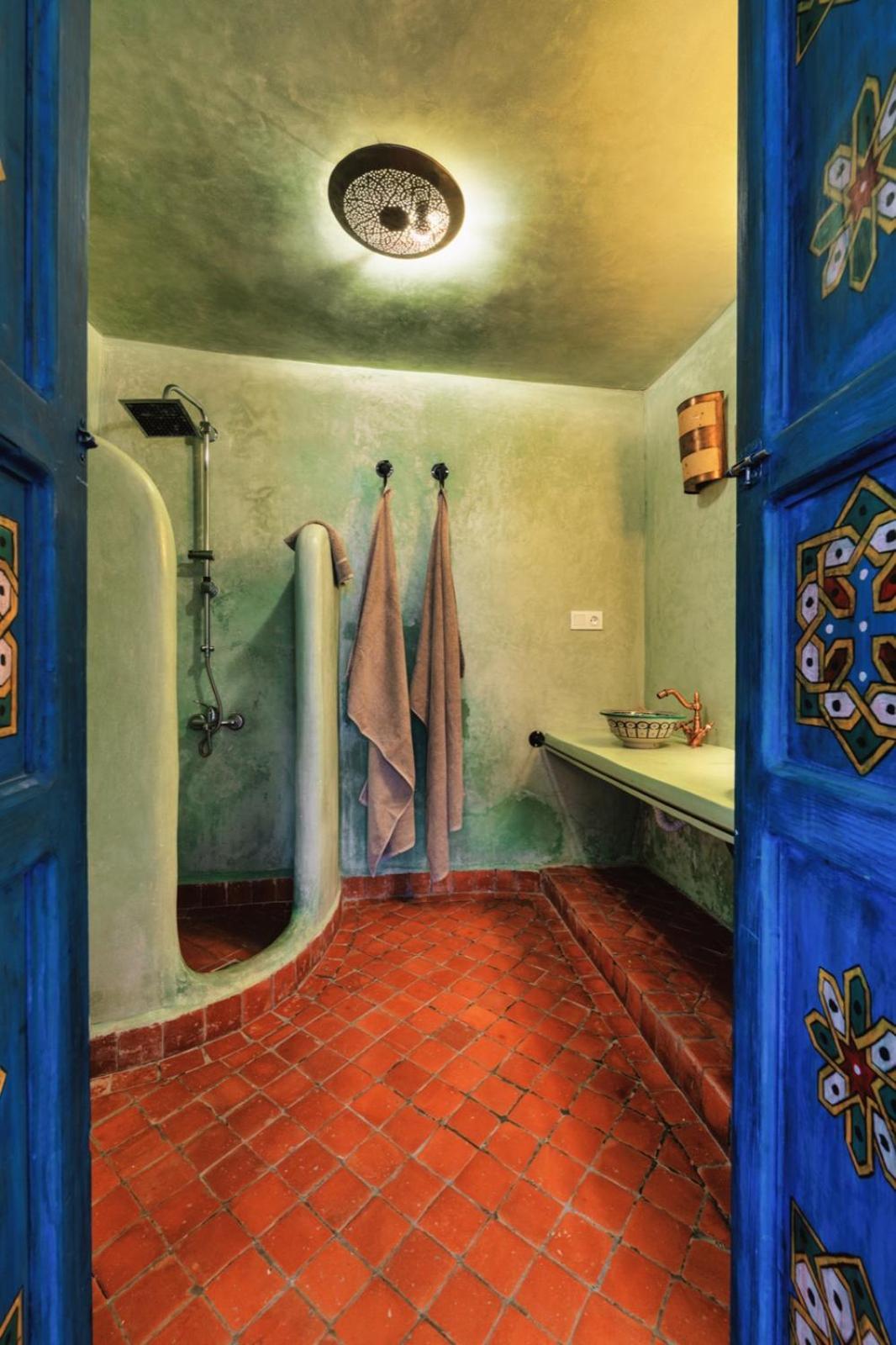 Dar Zambra Casa de hóspedes Xexuão