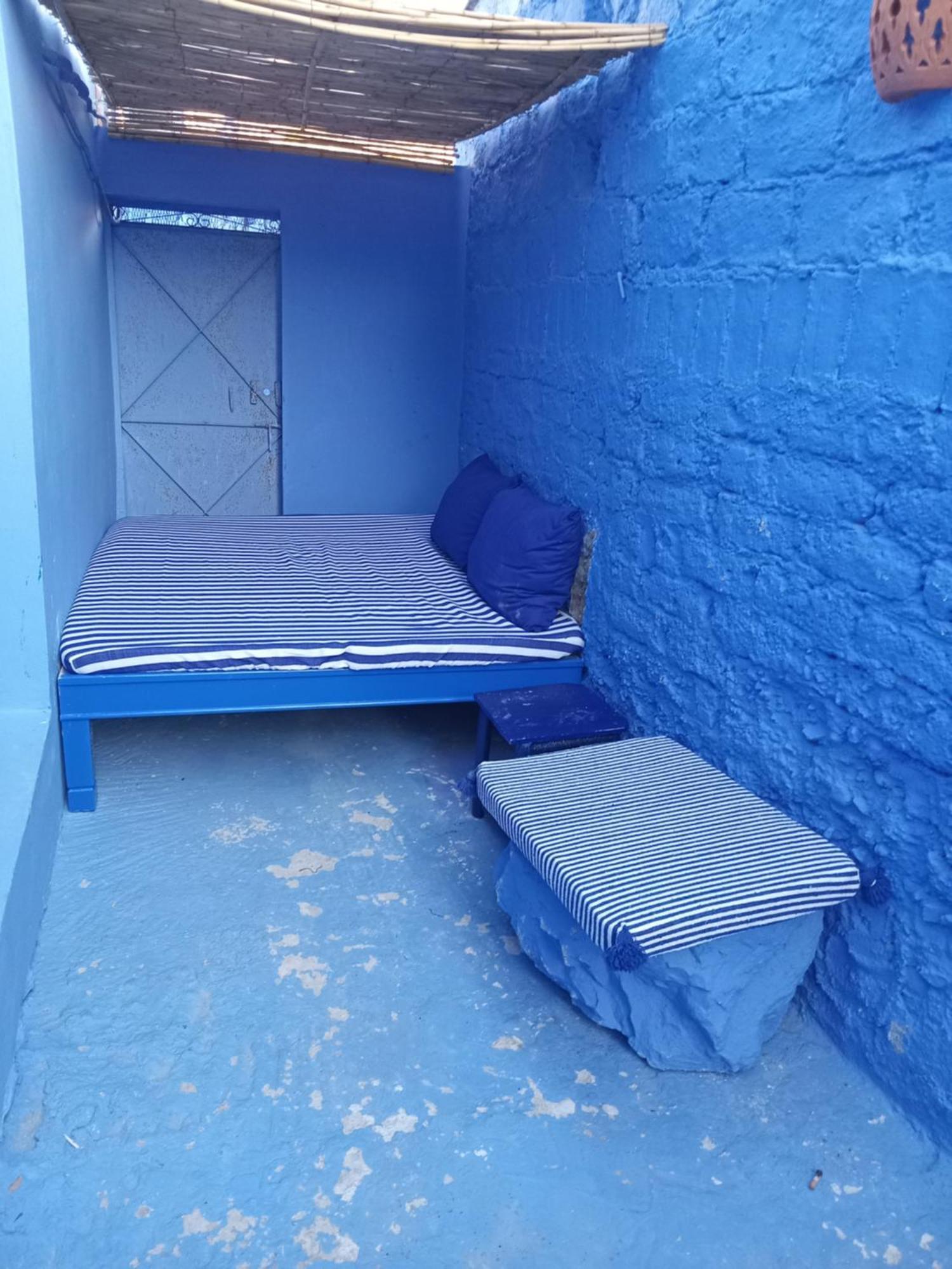 Casa de hóspedes Dar Zambra