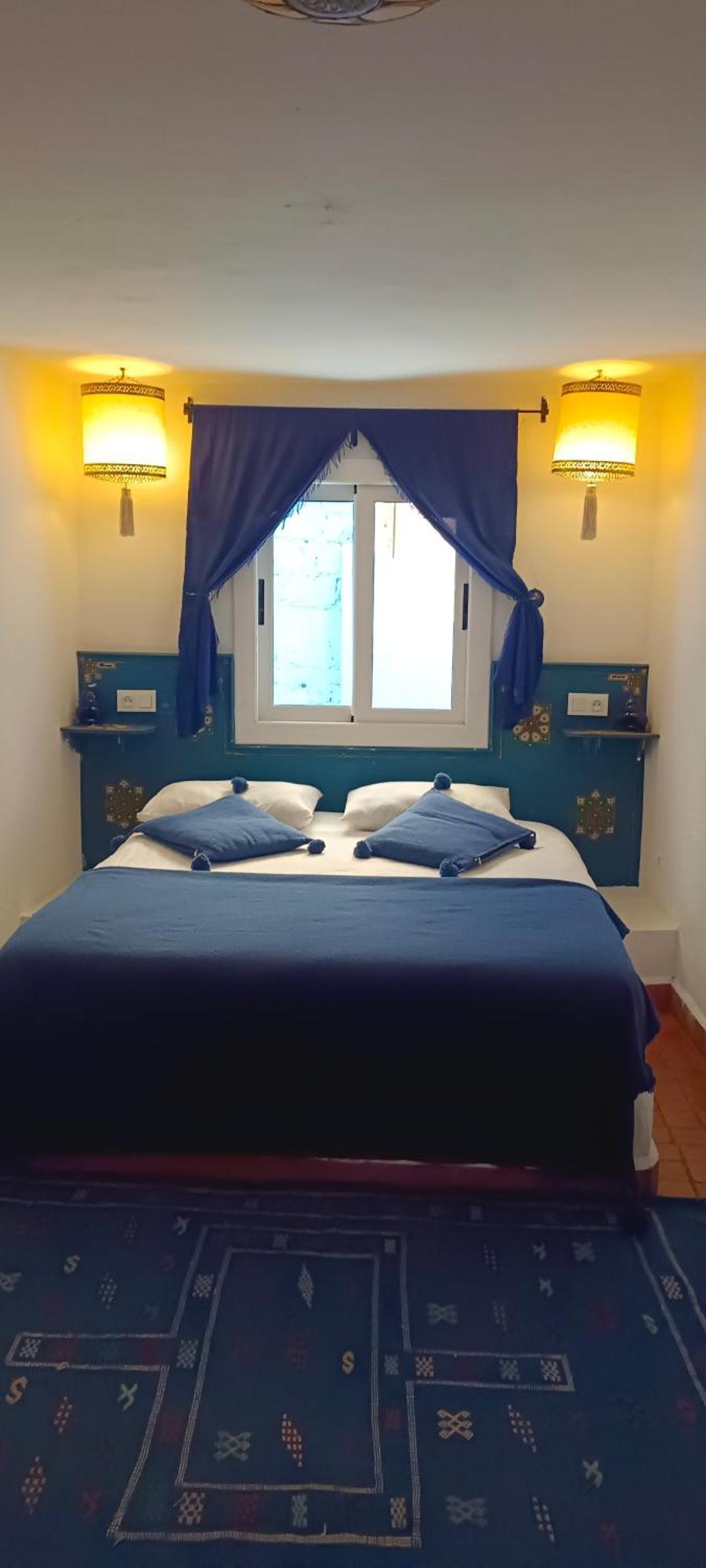 Dar Zambra Casa de hóspedes *