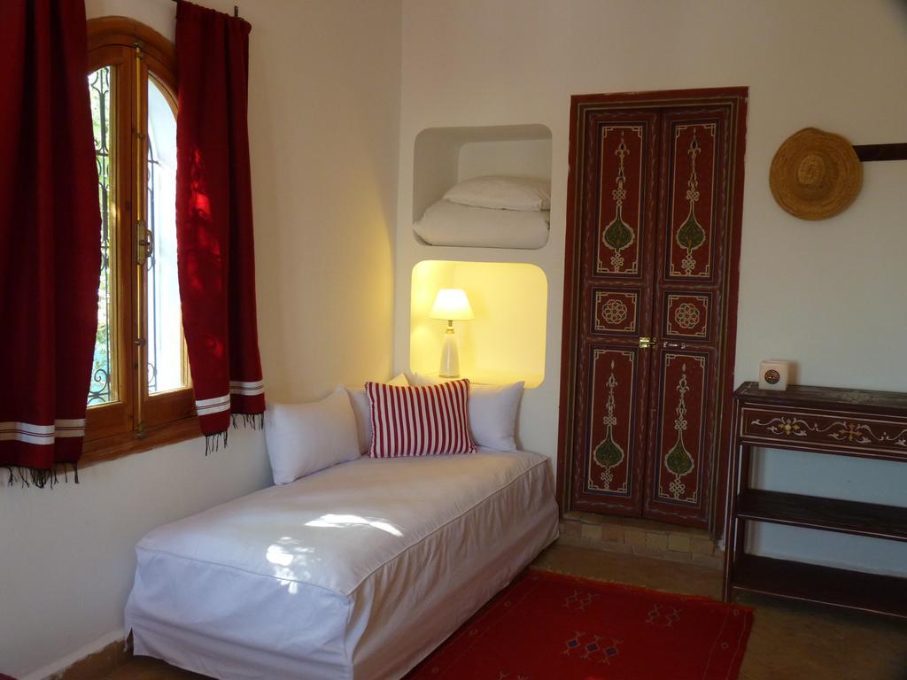Casa de hóspedes Dar Zambra *