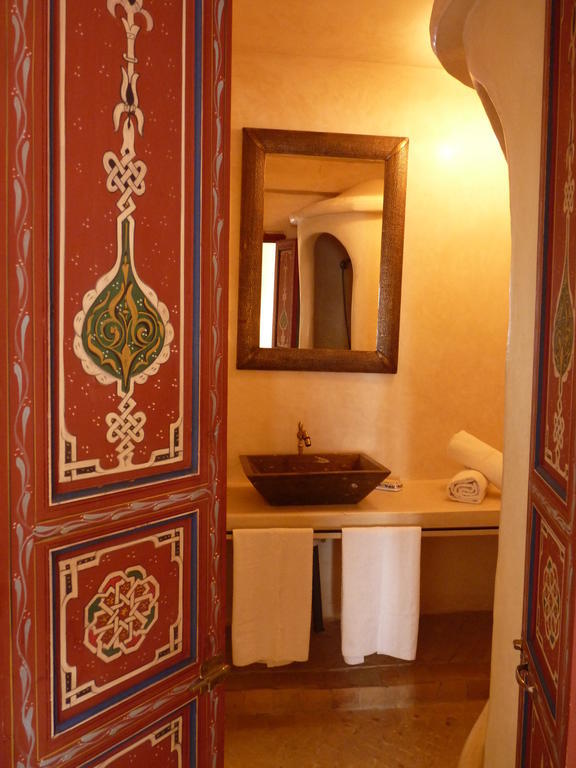 Casa de hóspedes Dar Zambra Xexuão